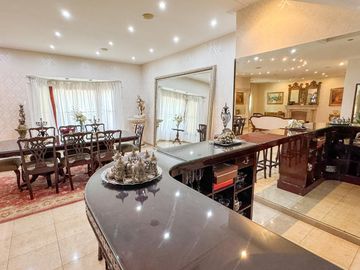 Alquiler  Casa - Barrio Privado Campo Grande / Pilar