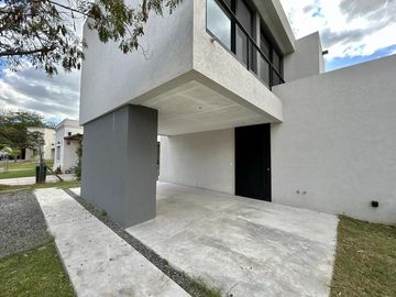 Casa a estrenar en  Barrio San Matías,  Ingeniero Maschwitz, Escobar