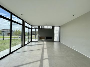 Casa a estrenar en  Barrio San Matías,  Ingeniero Maschwitz, Escobar