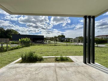 Casa a estrenar en  Barrio San Matías,  Ingeniero Maschwitz, Escobar