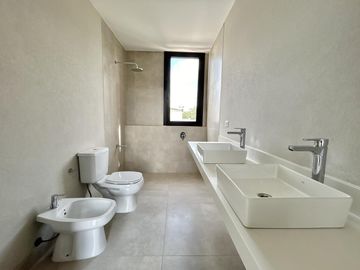Casa a estrenar en  Barrio San Matías,  Ingeniero Maschwitz, Escobar
