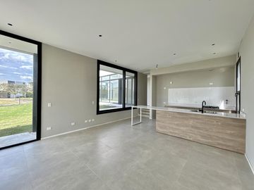 Casa a estrenar en  Barrio San Matías,  Ingeniero Maschwitz, Escobar