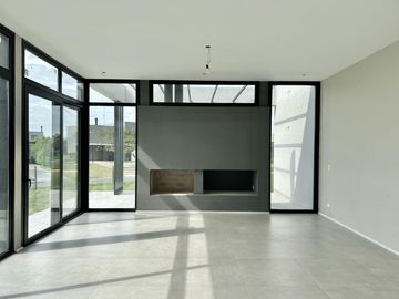Casa a estrenar en  Barrio San Matías,  Ingeniero Maschwitz, Escobar