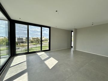 Casa a estrenar en  Barrio San Matías,  Ingeniero Maschwitz, Escobar