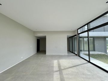 Casa a estrenar en  Barrio San Matías,  Ingeniero Maschwitz, Escobar