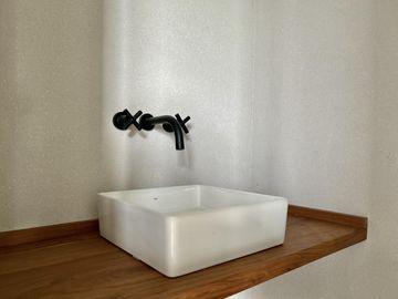 Casa a estrenar en  Barrio San Matías,  Ingeniero Maschwitz, Escobar