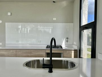 Casa a estrenar en  Barrio San Matías,  Ingeniero Maschwitz, Escobar