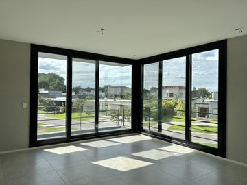 Casa a estrenar en  Barrio San Matías,  Ingeniero Maschwitz, Escobar