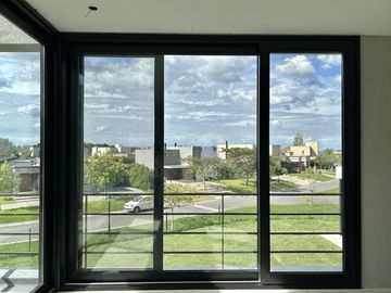 Casa a estrenar en  Barrio San Matías,  Ingeniero Maschwitz, Escobar