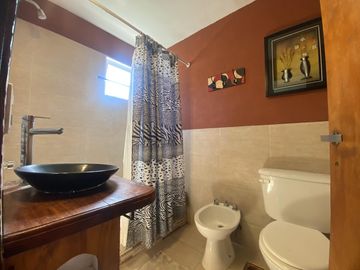 Complejo en venta de dos PH frente a la playa de 3 ambientes cada uno en Nueva Atlantis