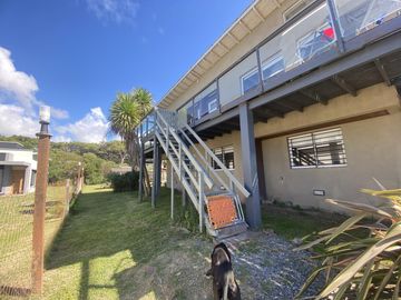 Complejo en venta de dos PH frente a la playa de 3 ambientes cada uno en Nueva Atlantis
