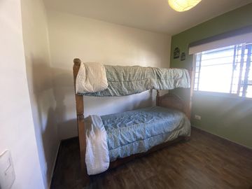 Complejo en venta de dos PH frente a la playa de 3 ambientes cada uno en Nueva Atlantis