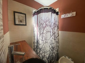 Complejo en venta de dos PH frente a la playa de 3 ambientes cada uno en Nueva Atlantis
