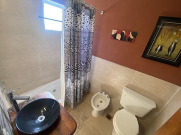Complejo en venta de dos PH frente a la playa de 3 ambientes cada uno en Nueva Atlantis