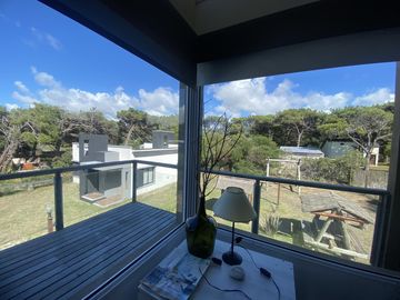 Complejo en venta de dos PH frente a la playa de 3 ambientes cada uno en Nueva Atlantis