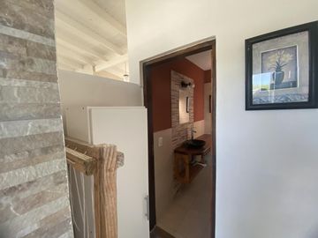 Complejo en venta de dos PH frente a la playa de 3 ambientes cada uno en Nueva Atlantis
