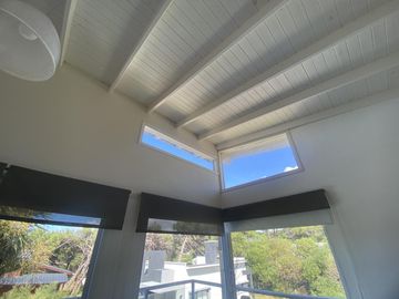 Complejo en venta de dos PH frente a la playa de 3 ambientes cada uno en Nueva Atlantis