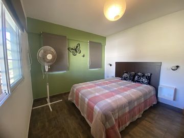 Complejo en venta de dos PH frente a la playa de 3 ambientes cada uno en Nueva Atlantis