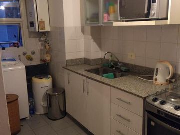 Muy lindo Departamento en venta de 3 dormitorios en San Isidro, La Calabria,  vías a Rolón.