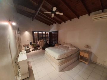 Alquiler Casa - Campo Chico Country Club / Pilar - Con muebles