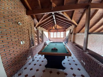 Alquiler Casa - Campo Chico Country Club / Pilar - Con muebles