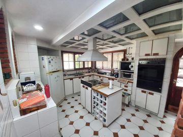 Alquiler Casa - Campo Chico Country Club / Pilar - Con muebles