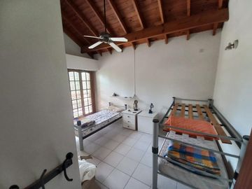 Alquiler Casa - Campo Chico Country Club / Pilar - Con muebles