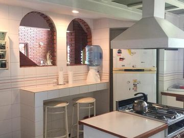 Alquiler Casa - Campo Chico Country Club / Pilar - Con muebles