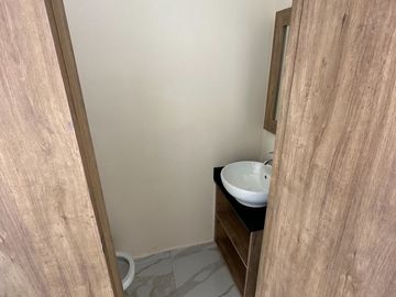 Exclusivos TOWN HOUSE de 3 niveles en FLAT Chuburná – Entrega junio 2025