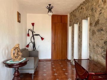 Casa en Venta en Jocotepec, Jalisco -Vista panorámica al Lago de Chapala