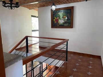 Casa en Venta en Jocotepec, Jalisco -Vista panorámica al Lago de Chapala