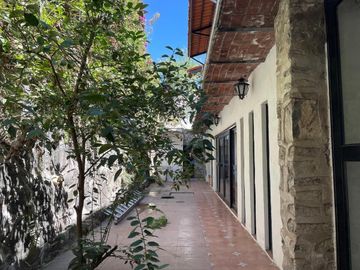 Casa en Venta en Jocotepec, Jalisco -Vista panorámica al Lago de Chapala