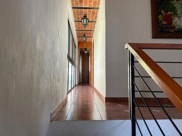 Casa en Venta en Jocotepec, Jalisco -Vista panorámica al Lago de Chapala