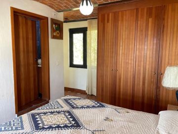 Casa en Venta en Jocotepec, Jalisco -Vista panorámica al Lago de Chapala