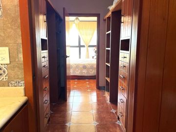 Casa en Venta en Jocotepec, Jalisco -Vista panorámica al Lago de Chapala