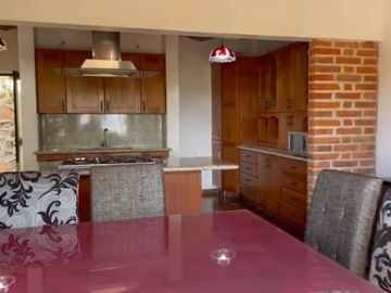 Casa en Venta en Jocotepec, Jalisco -Vista panorámica al Lago de Chapala