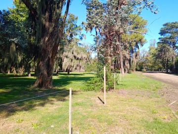 Terreno en Funes Garita 13 - A una cuadra de ruta 9