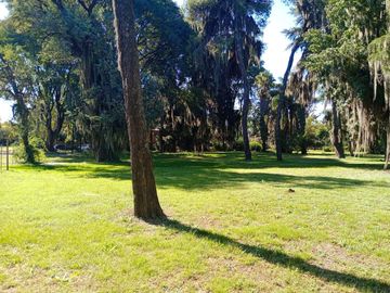 Terreno en Funes Garita 13 - A una cuadra de ruta 9