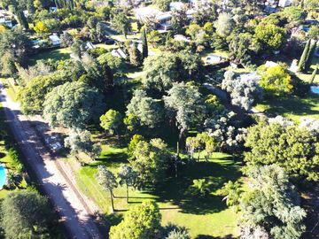 Terreno en Funes Garita 13 - A una cuadra de ruta 9