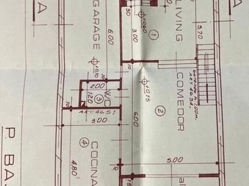 Casa en Banfield Oeste