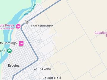 Hotel en venta - 10 Habitaciones 2 Salones - 1.200Mts2 - San Fernando, Corrientes