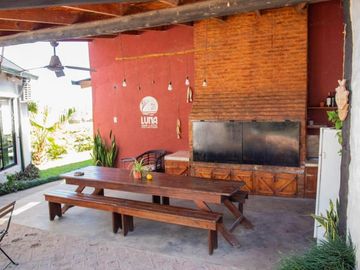 Hotel en venta - 10 Habitaciones 2 Salones - 1.200Mts2 - San Fernando, Corrientes