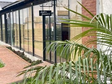 Hotel en venta - 10 Habitaciones 2 Salones - 1.200Mts2 - San Fernando, Corrientes