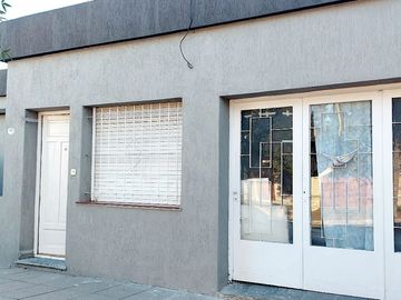 Casa sobre Almirante Brown - Santa Rosa - La Pampa
