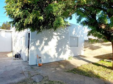 Casa sobre Almirante Brown - Santa Rosa - La Pampa