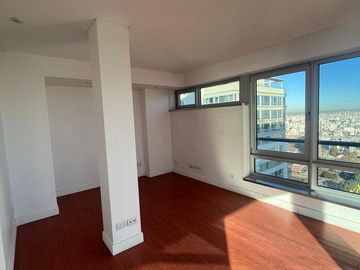 Departamento en Puerto Madero
