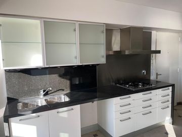 Departamento en Puerto Madero