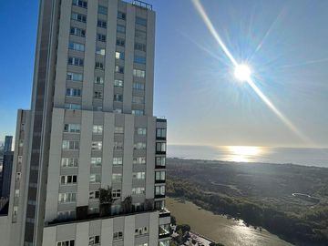 Departamento en Puerto Madero