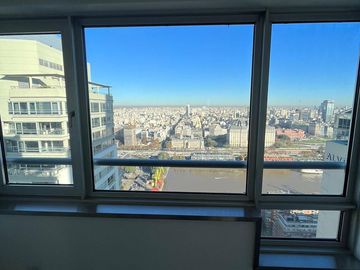 Departamento en Puerto Madero