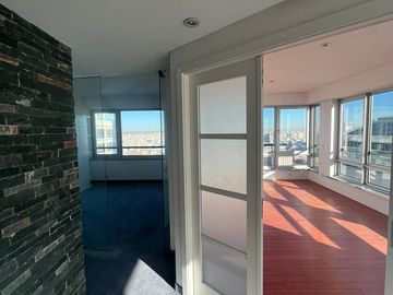 Departamento en Puerto Madero